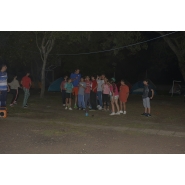 CAMPAMENTO  5º Y 6º GRADO